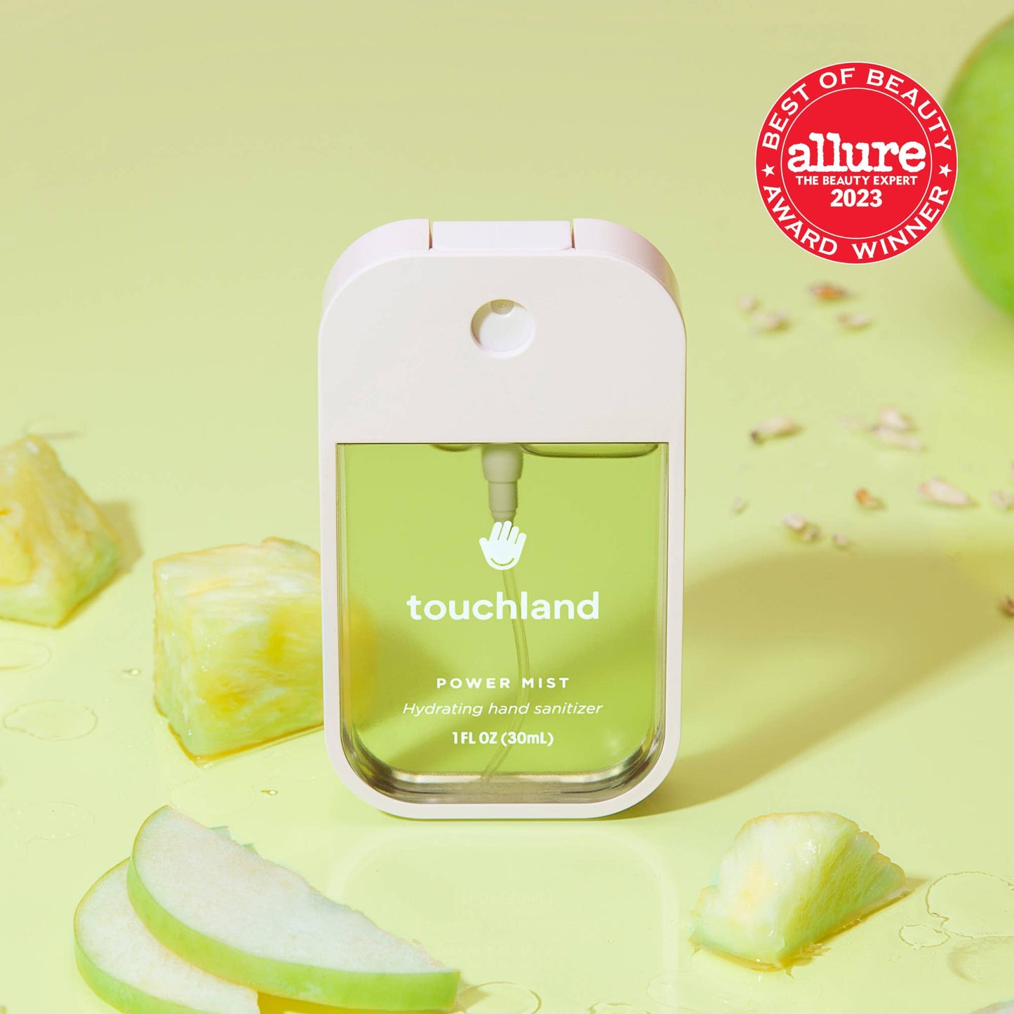 Touchland Power Mist Appleicious Hand Sanitizer