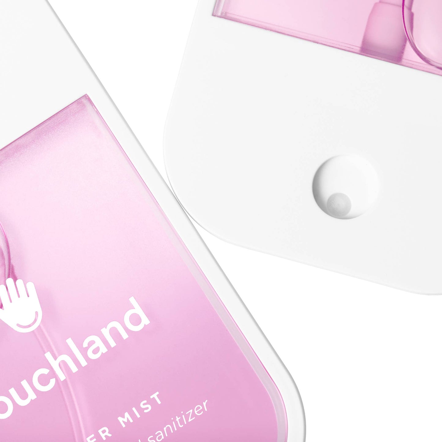 Touchland Hand Sanitizer | Berry Bliss