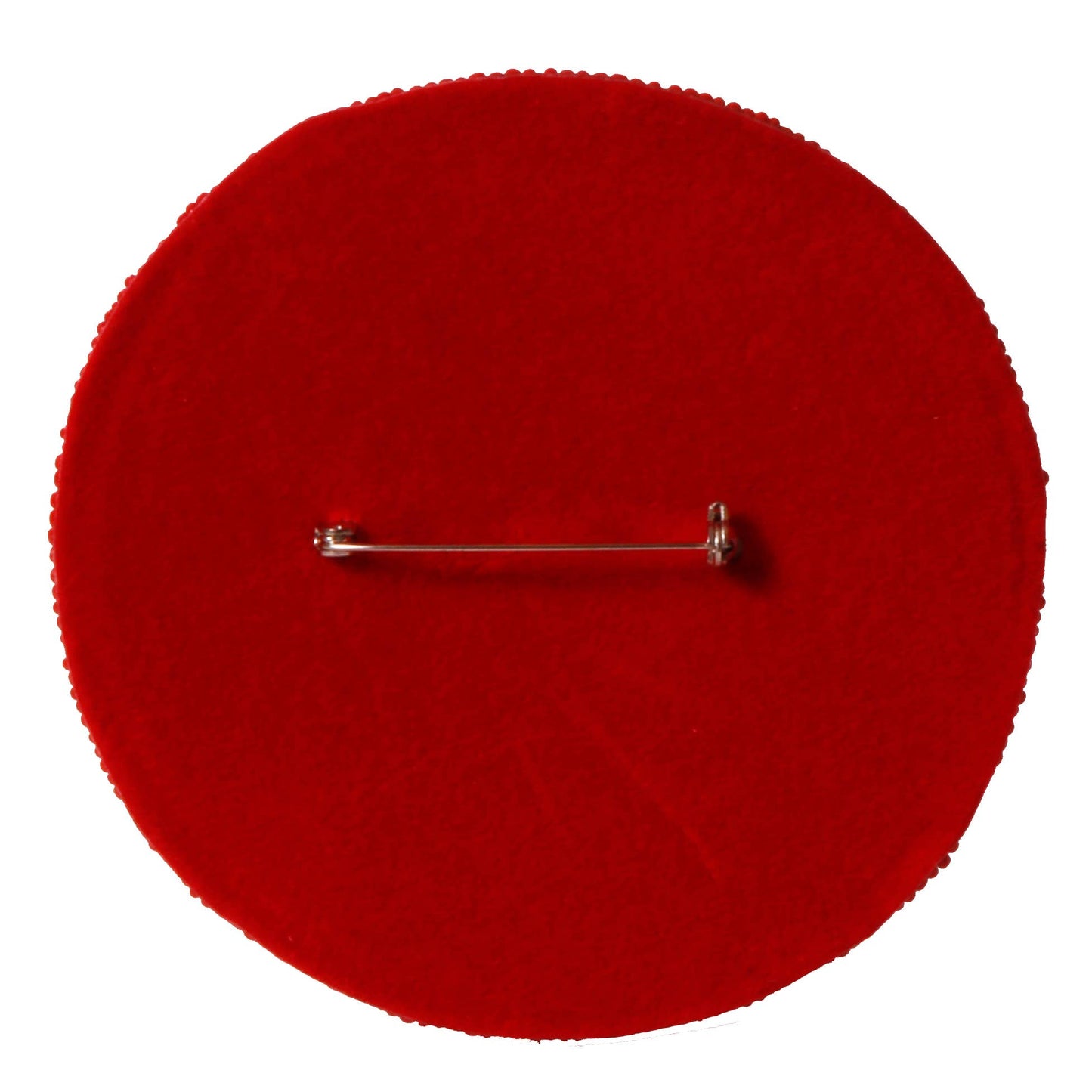 Alabama Roll Tide Beaded Button