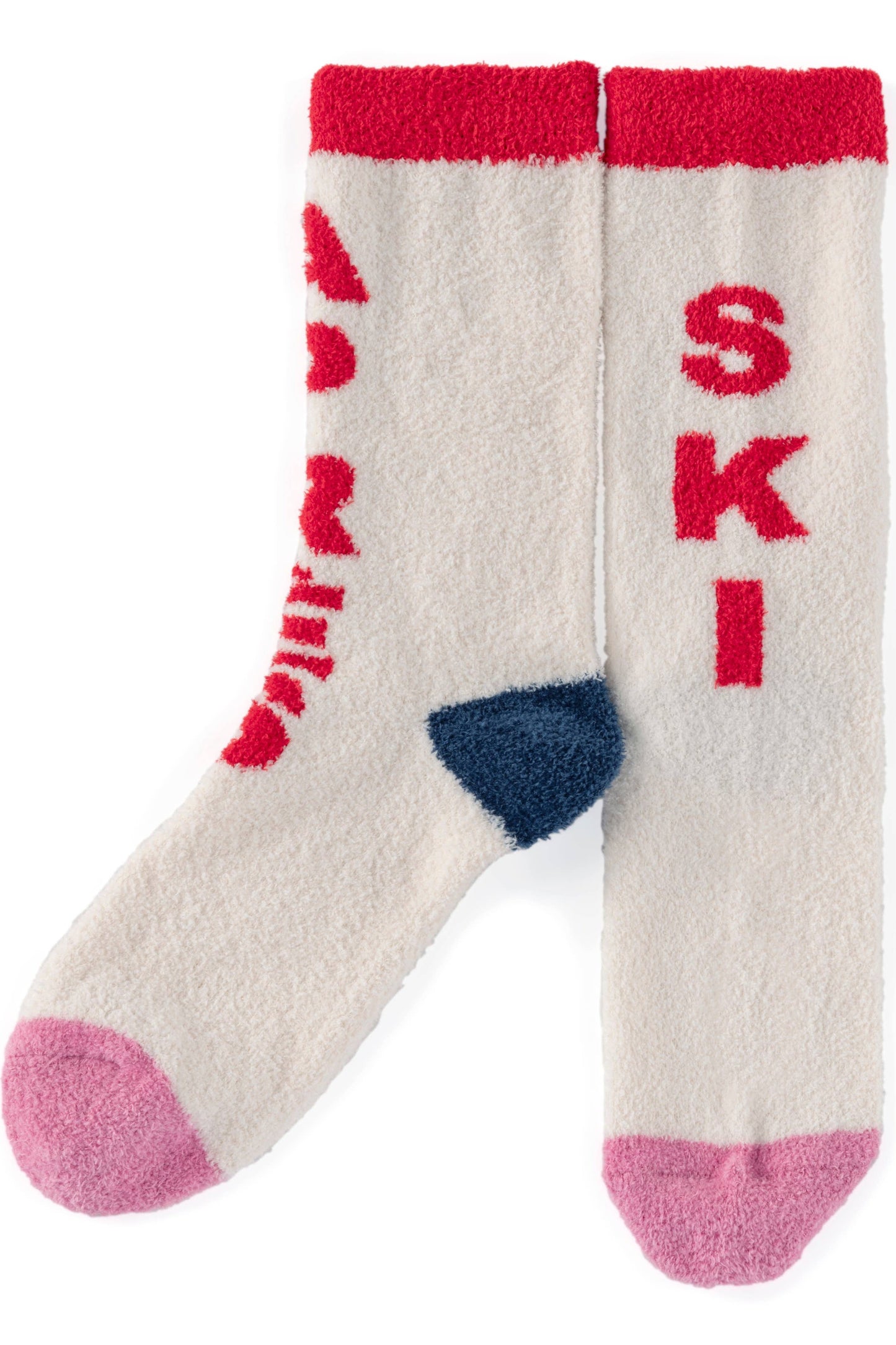 "Apres Ski" Socks