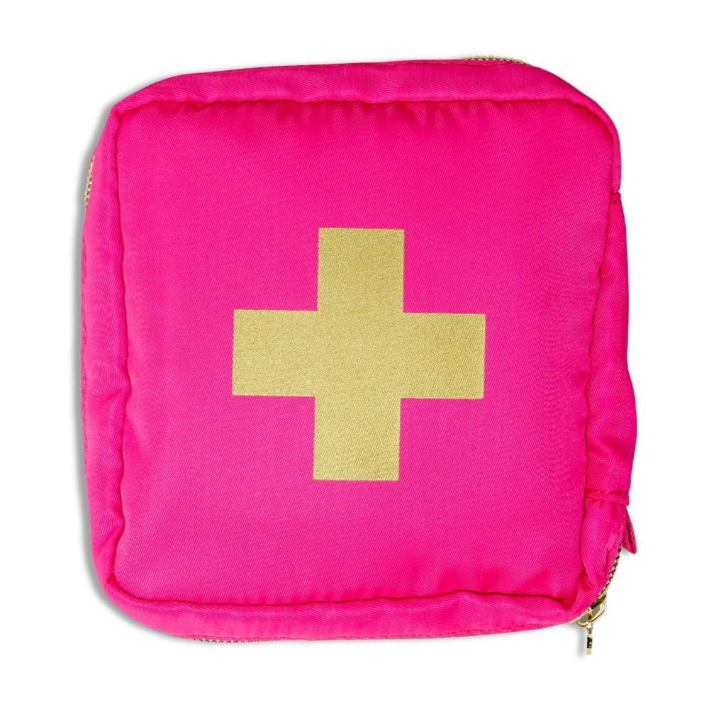 BLINGSTING Mini Car First Aid Kit