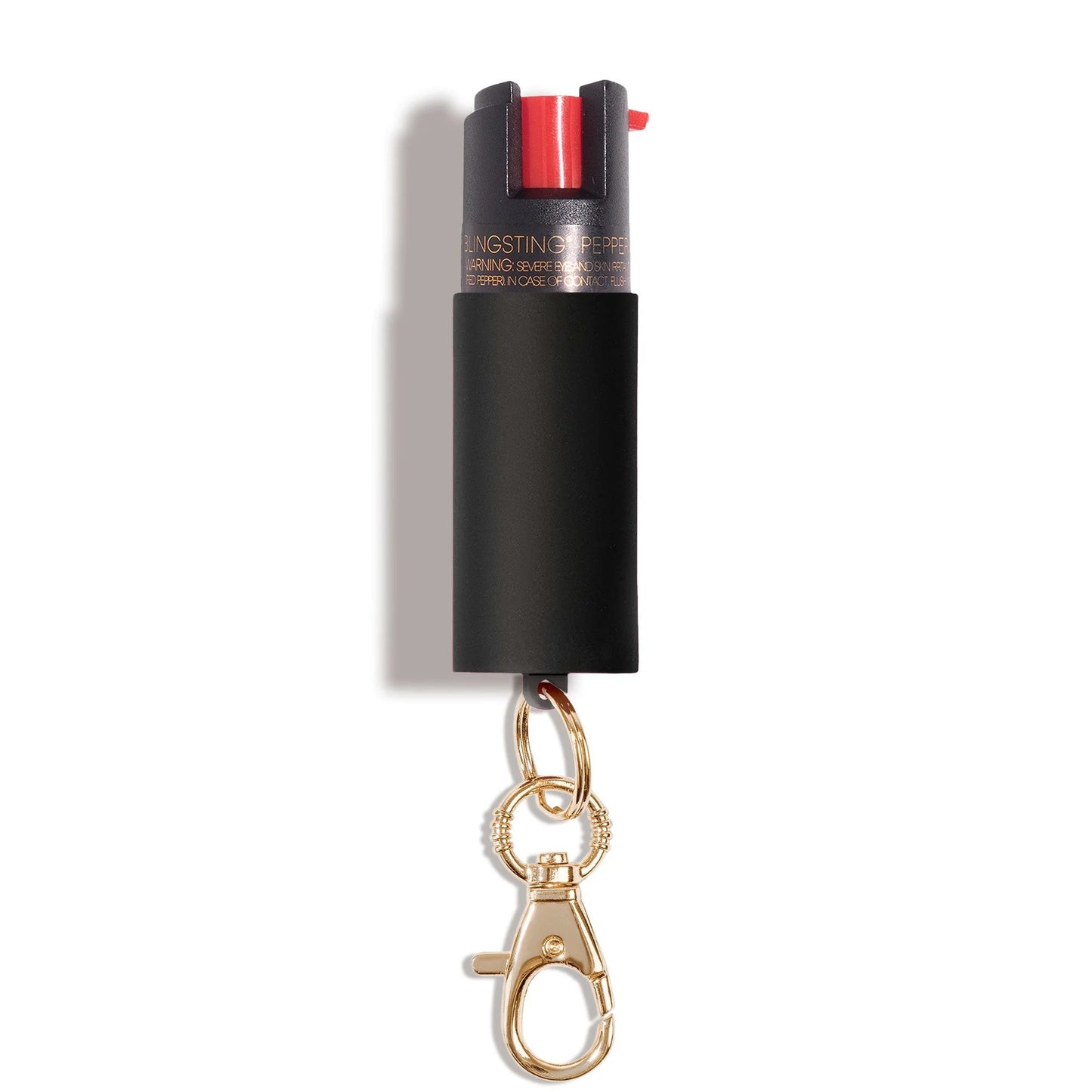 BLINGSTING Soft Touch Pepper Spray