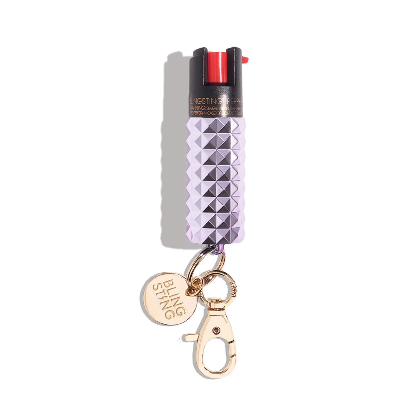 Blingsting Self-defense Pepper Spray