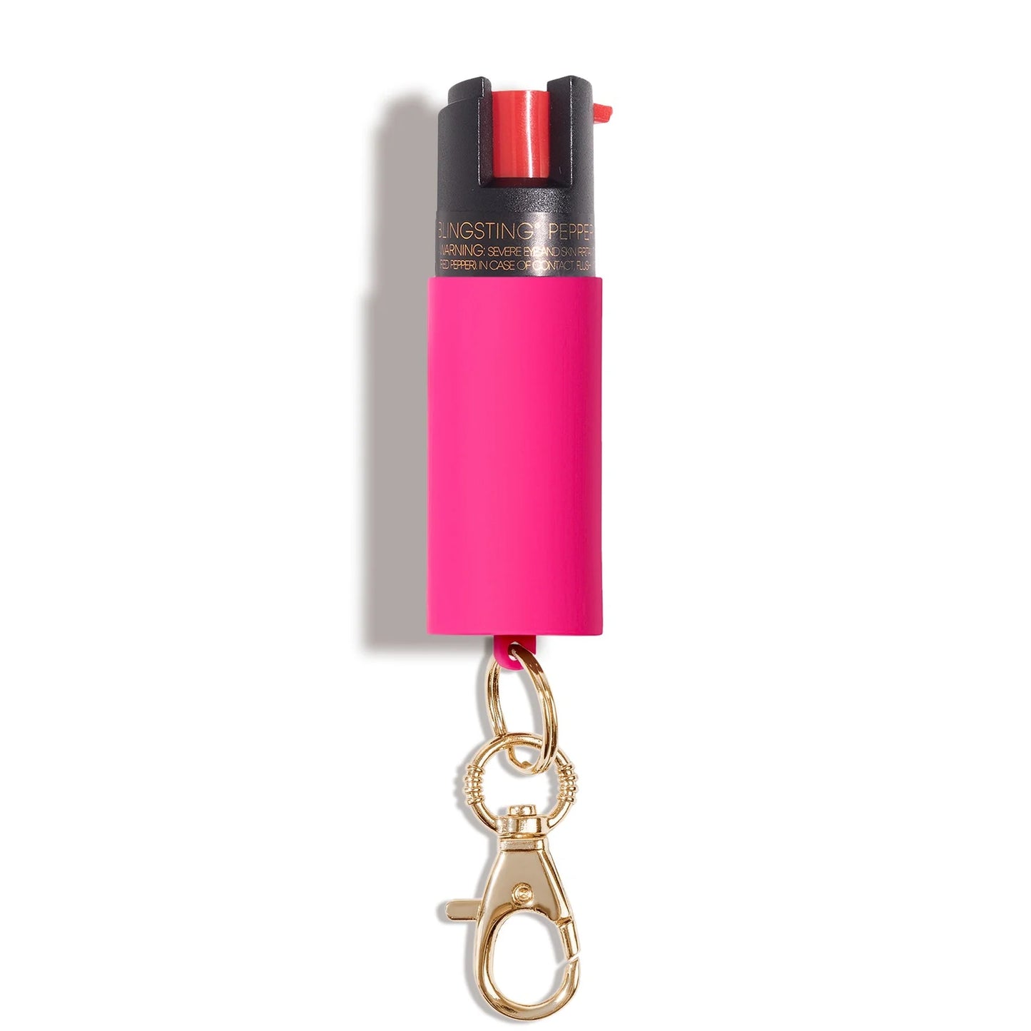 BLINGSTING Soft Touch Pepper Spray