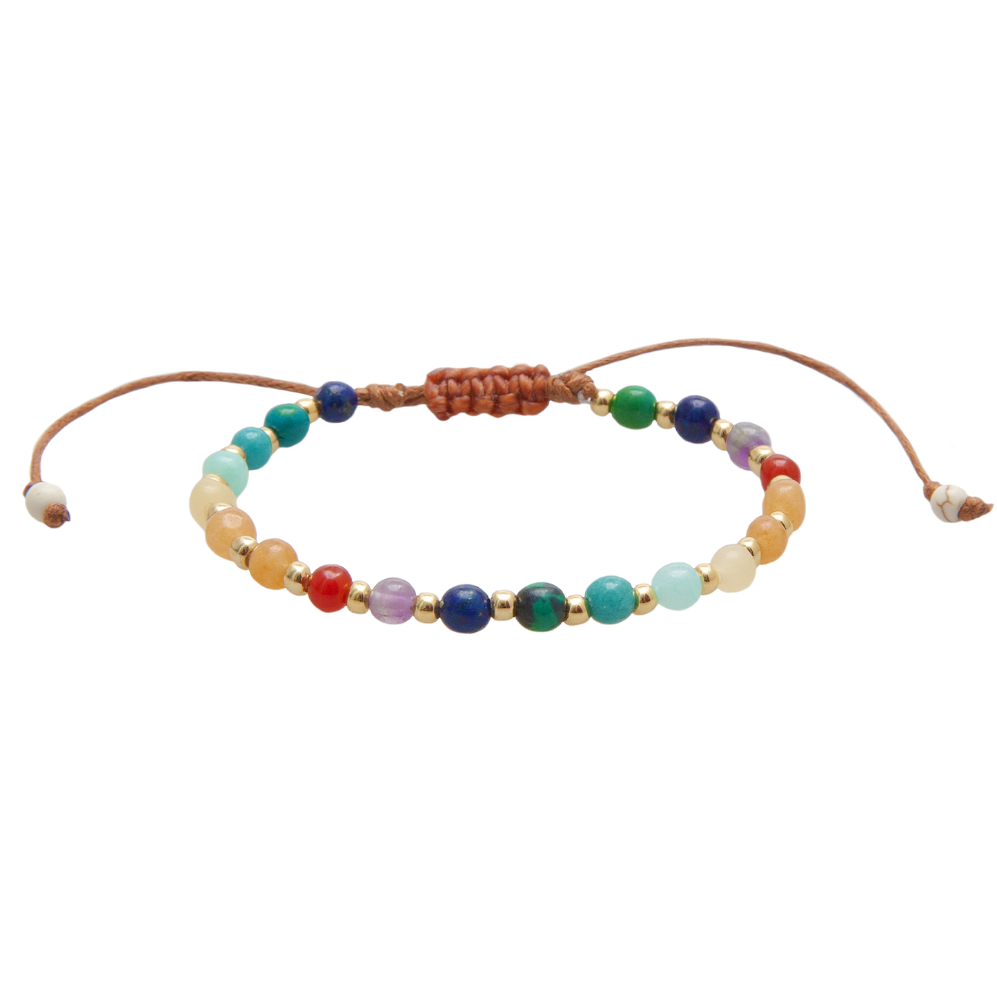 Hawaii Healing Bracelet | Aloha State of Mind
