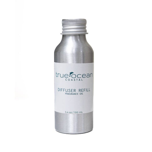 True Ocean Reed Diffuser Refill