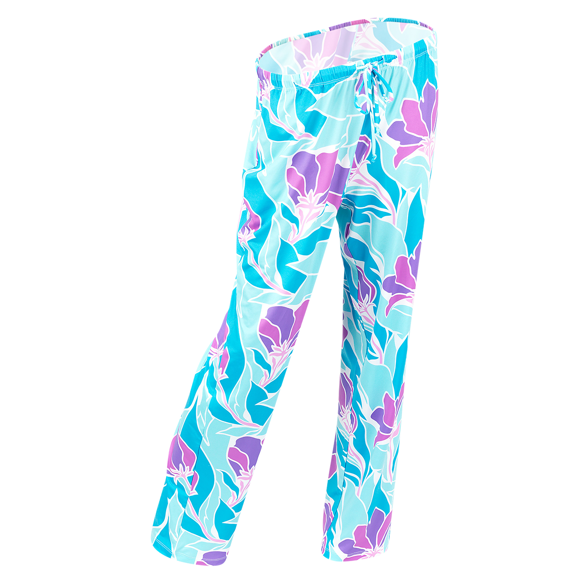 Get Lost PJ Pants