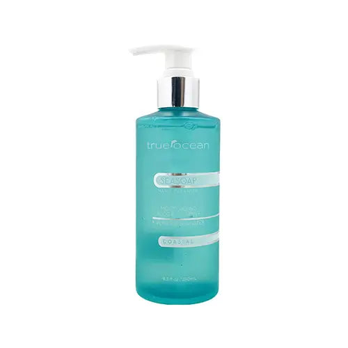 True Ocean Seasoap Hand Cleanser