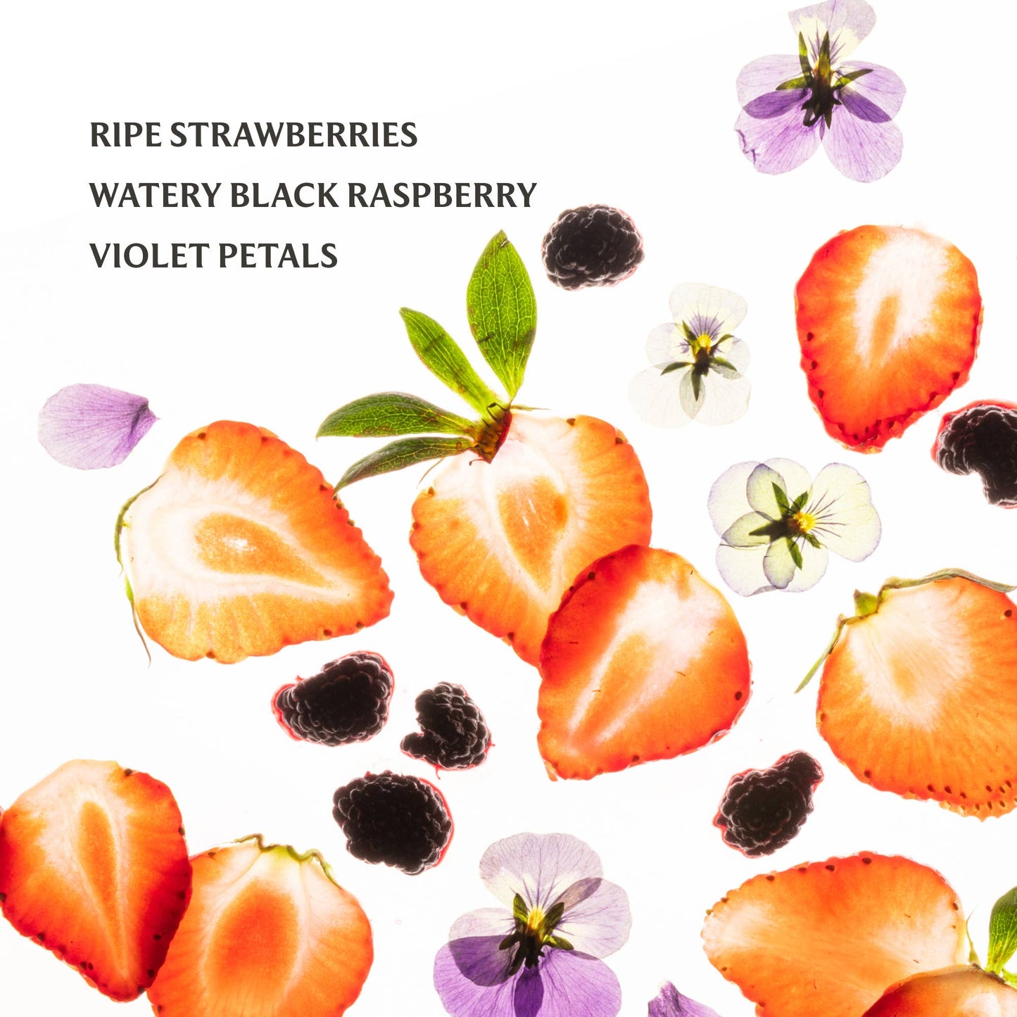 Touchland Hand Sanitizer | Berry Bliss