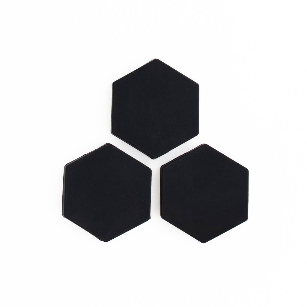 Core Tile Sets | Black