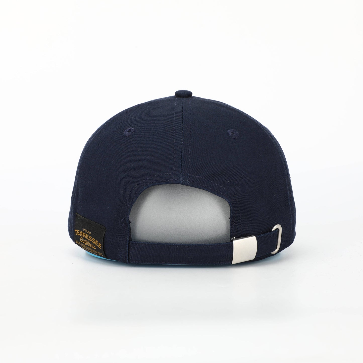 TN Hat in Mountain Navy