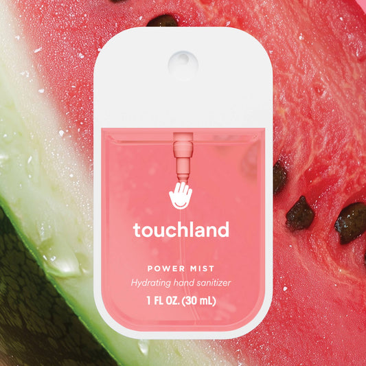 Wild Watermelon  Hand Sanitizer