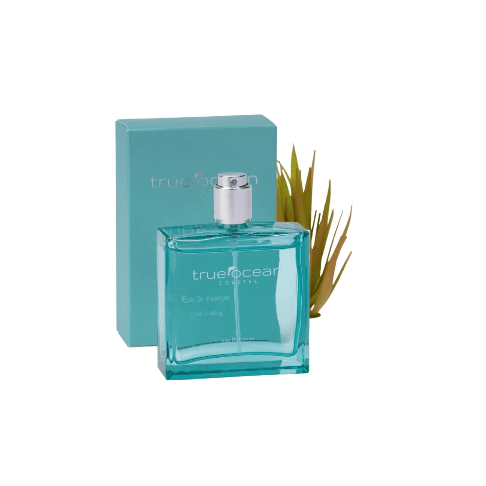 True Ocean Coastal Perfume 