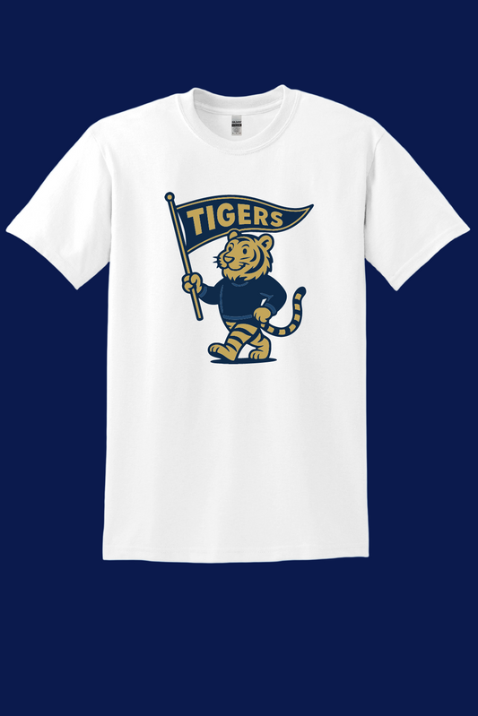 Arlington Tigers Marching Tiger Tee