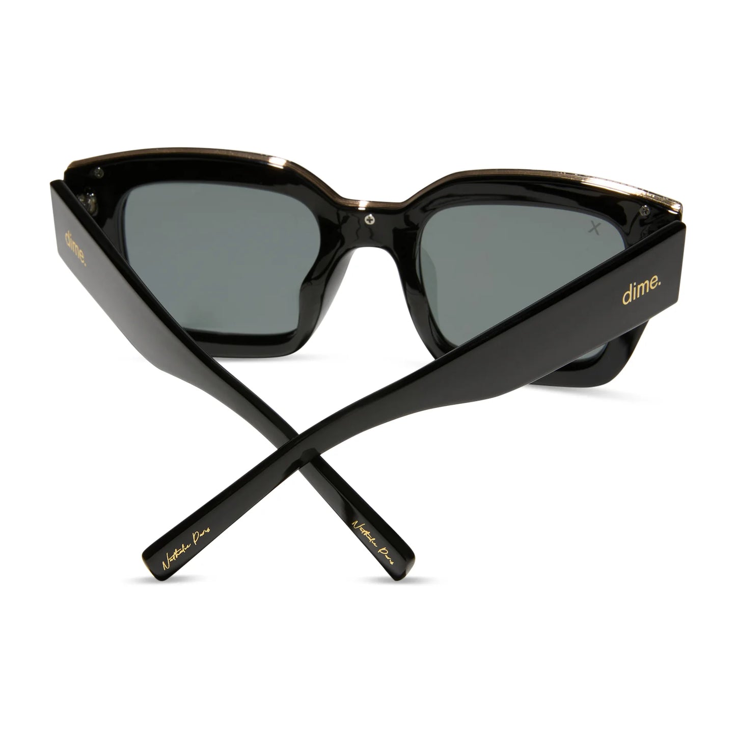 Dime Optics Amore Polarized Sunglasses | Multiple Options